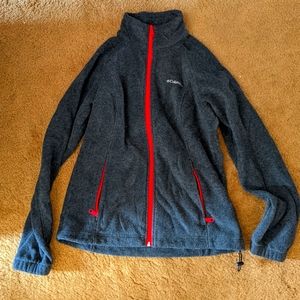 Columbia Jacket